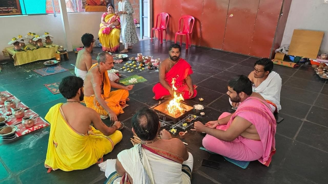 Gokarna puja — IMG_20260506_182313_671