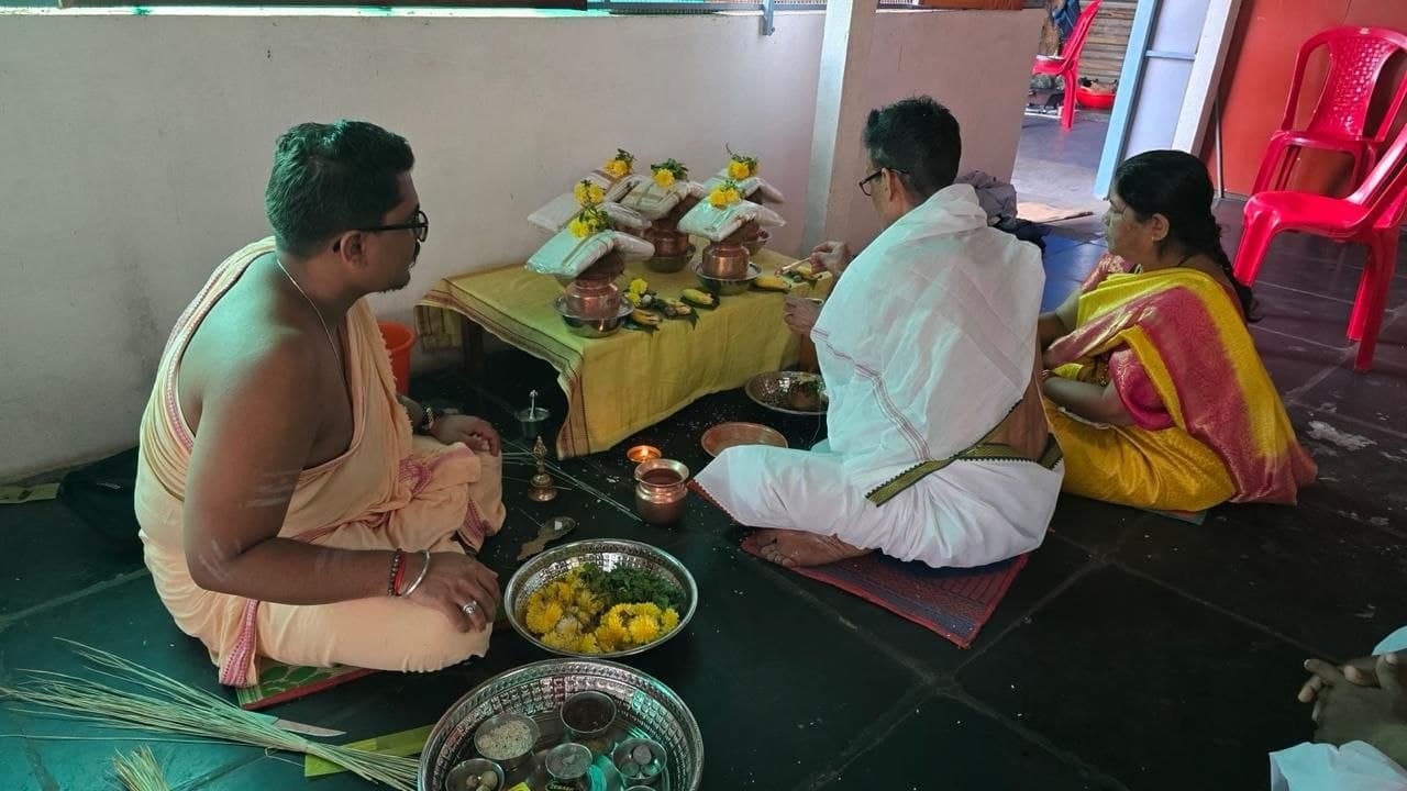 Gokarna puja — IMG_20260506_182328_952