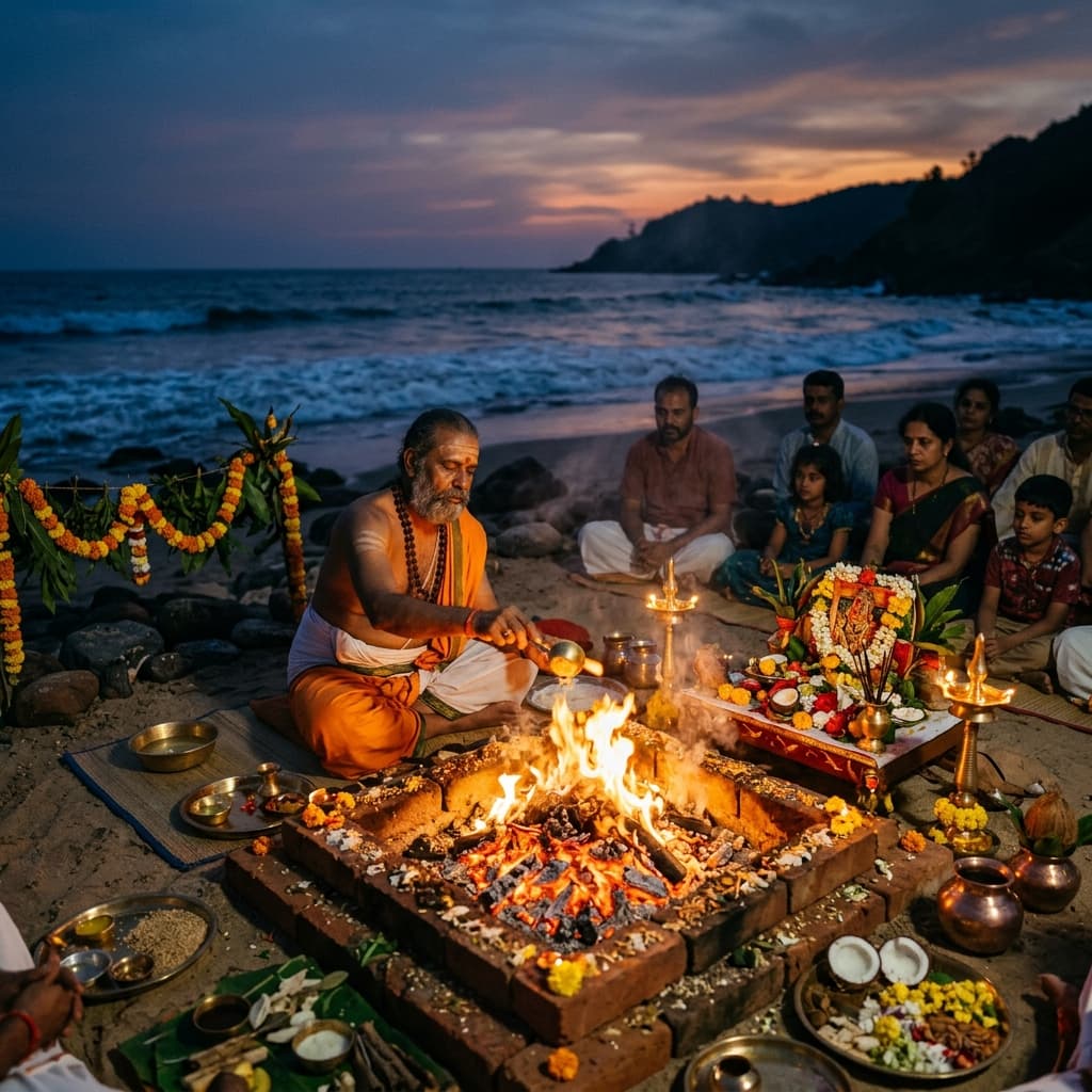 Narayana Bali